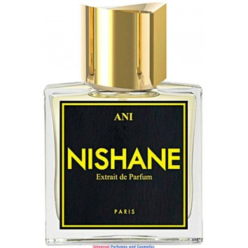 Our impression of Ani Nishane Unisex Concentrated Perfume Oil (2613) 
